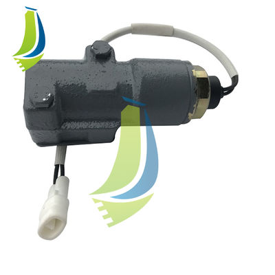 9147260 High Speed Solenoid Valve 9120991 For EX120-3 EX200-3 Excavator