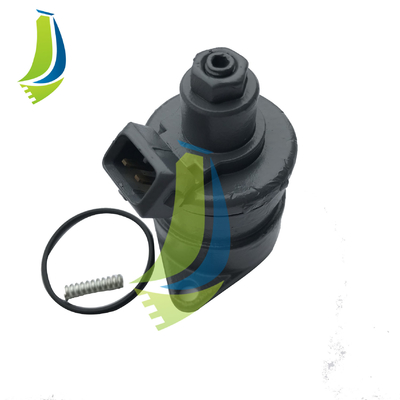 9218229 Solenoid Valve For EX200-5 Excavator Electrical Parts