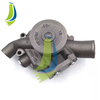 7W-3780 Water Pump For E325B E3116 Engine Part 7C4508