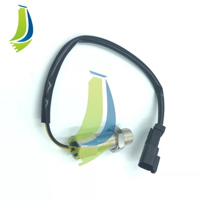 125-2966 Revolution Speed Sensor For E320B E320C E312C Excavator 1252966