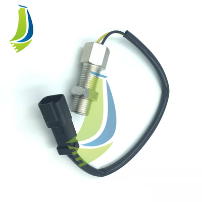 125-2966 Revolution Speed Sensor For E320B E320C E312C Excavator 1252966