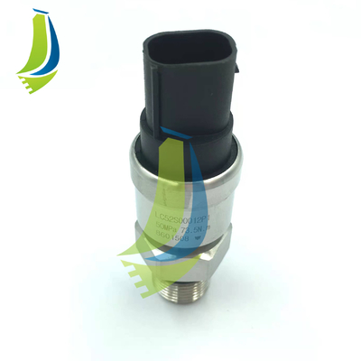 LC52S00012P1 High Pressure Sensor For SK200-6E SK200-6 Excavator lc52s00012p1