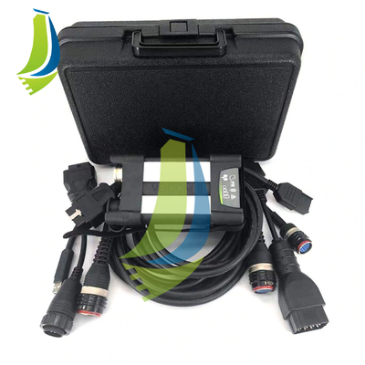 88894000 High Quality Diagnostic Tool VCADS II 2 PTT 1.12 For Truck