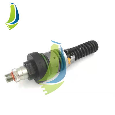 0414491109 Spare Parts BFM2012 Fuel Unit Injection Pump For EC210 Excavator