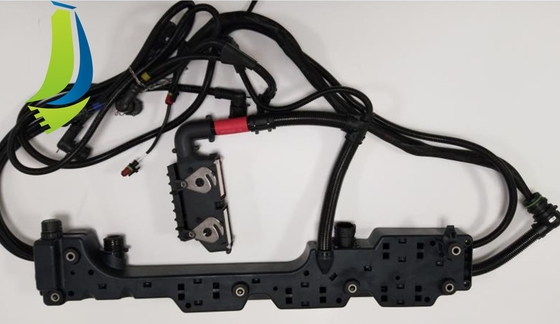 15107205 D12D Engine Wire Harness 15107205 For EC460B Excavator