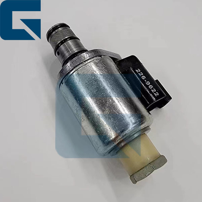 226-9622 2269622 Solenoid Valve For D6R  D6M 120K