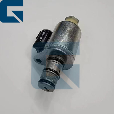226-9622 2269622 Solenoid Valve For D6R  D6M 120K