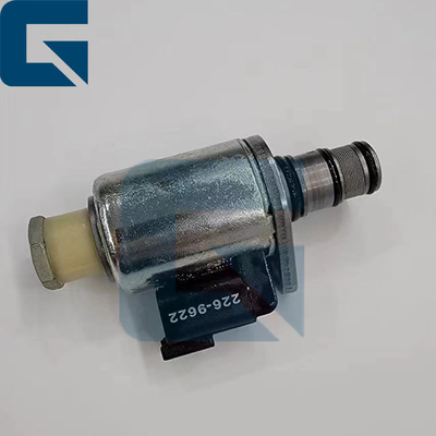 226-9622 2269622 Solenoid Valve For D6R  D6M 120K
