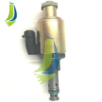 122-5053 Main Pump Solenoid Valve For E325LC Excavator Parts