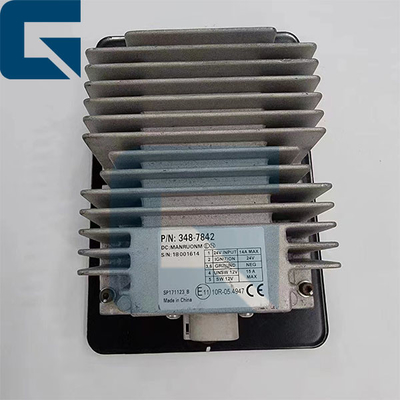 348-7842 3487842 Converter Power For 120M 140M 160M