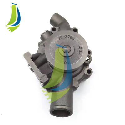 7W-3780 3126 Engine Water Pump 7W3780 For E325B Excavator