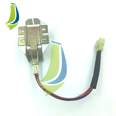 21E9-4018 Prolix Resistor For R160LC-7 R180LC-7 Excavator 21e94018