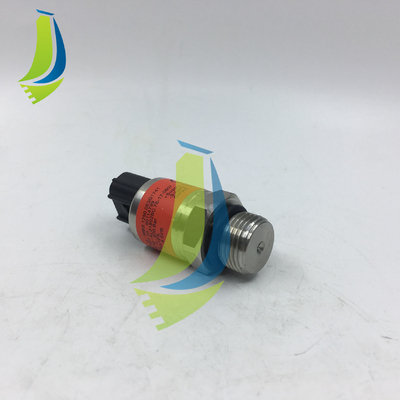 60114799 MBS1250 Pressure Sensor 500Bar For SY215 Excavator Parts