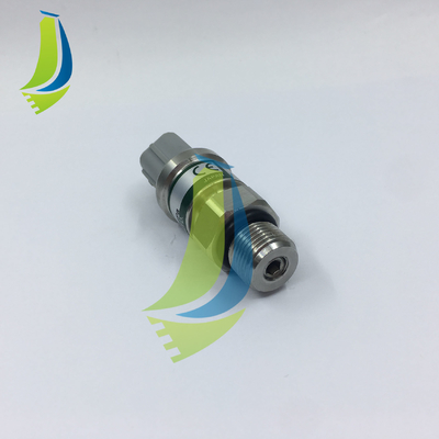 KM15-S46 High Pressure Sensor For SY215 Excavator Parts