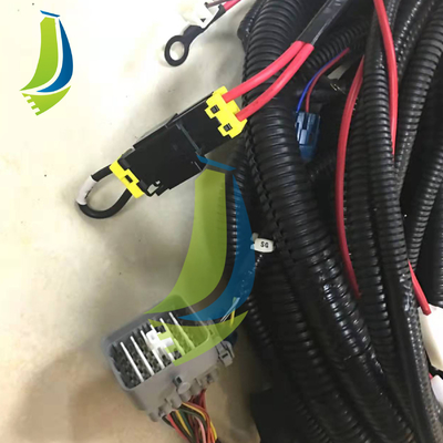 0006001 Wire Harness For ZX210-3 ZX200-3 ZX270-3 Excavator