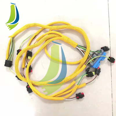 296-2617 Wiring Harness For E320D E323D Excavator C6.4 Engine Parts 2962617