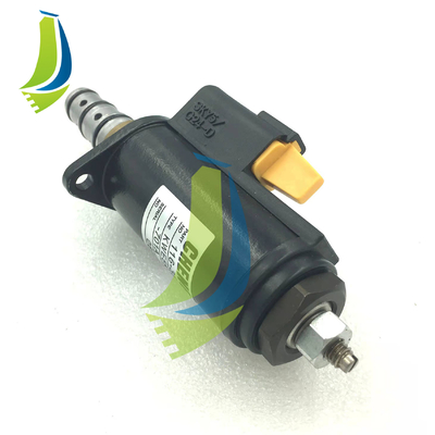 116-3526 Hydraulic Pump Solenoid Valve 1163526 For E320B E320C Excavator