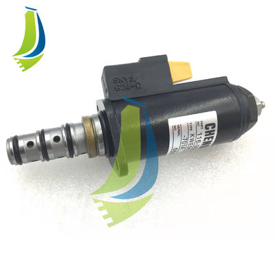 116-3526 Hydraulic Pump Solenoid Valve 1163526 For E320B E320C Excavator