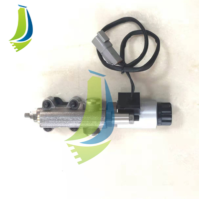 259-0907 Control Valve Group 2590907 For E330D E336D Excavator