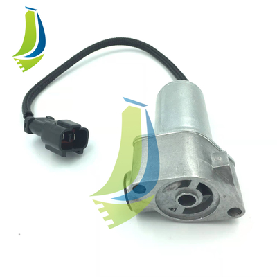 702-21-07010 Hydraulic Pump Solenoid Valve 7022107010 For PC200-6 Excavator