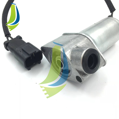 702-21-07010 Hydraulic Pump Solenoid Valve 7022107010 For PC200-6 Excavator