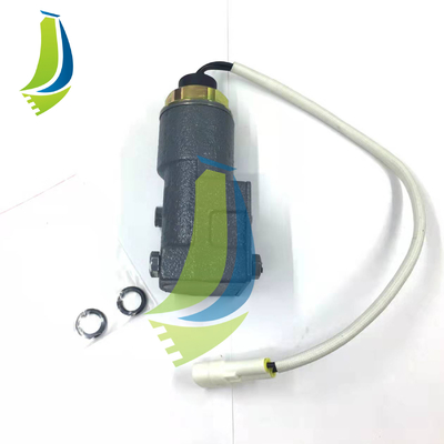 9147260 High Quality Solenoid Valve For EX200-2 EX200-3 Excavator