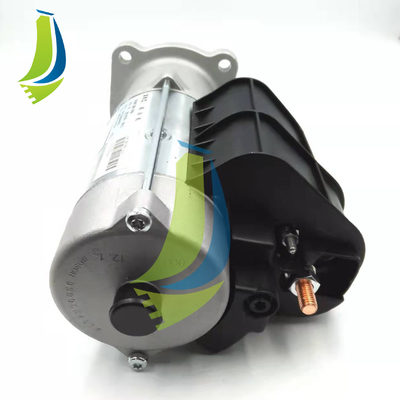 612600090561 Starter Motor For WD618 Engine Parts