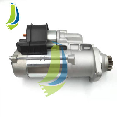 612600090561 Starter Motor For WD618 Engine Parts