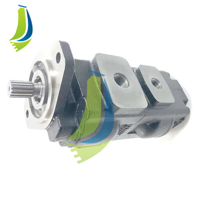 209/25580 Hydraulic Gear Pump For 3CX 4CX Excavator Parts