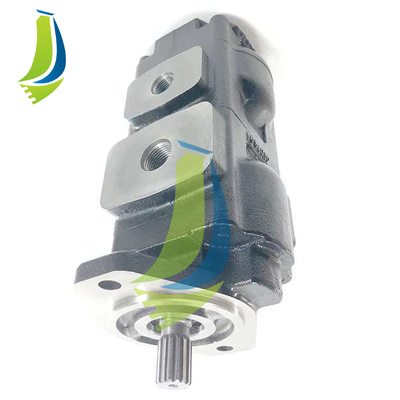 209/25580 Hydraulic Gear Pump 20925580 For 3CX 4CX Backhoe Loader