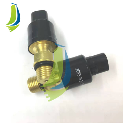 14562193 Pressure Sensor Switch For EC180 EC240B EC360B Excavator