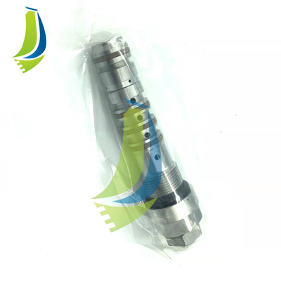 708-2G-03710 Main Pump Relief Valve For PC300-7 PC360-7 Excavator 7082g03710