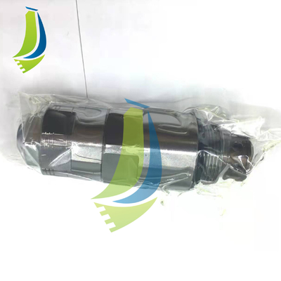 0816502 Hydraulic Relief Valve For ZX330 ZX330LC Excavator Parts