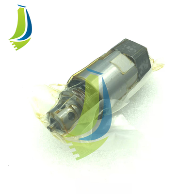 4448675 Hydraulic Relief Valve For ZX200 ZX210-3 ZX230-3 Excavator