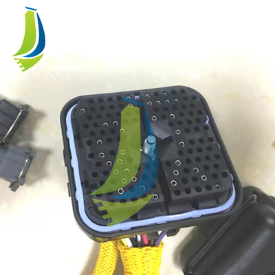 322-2733 C7 Engine Wiring Harness 3222733 For E324D Excavator