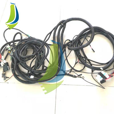 0001534 Electrical Parts Wire Harness For EX300-2 EX300-3 Excavator