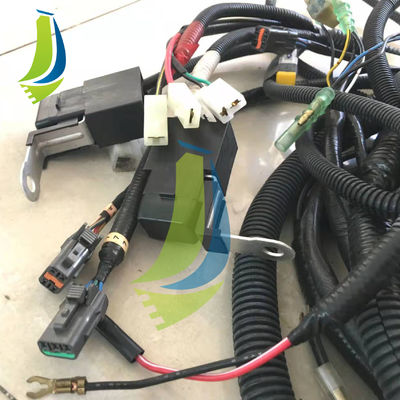 0001534 Electrical Parts Wire Harness For EX300-2 EX300-3 Excavator