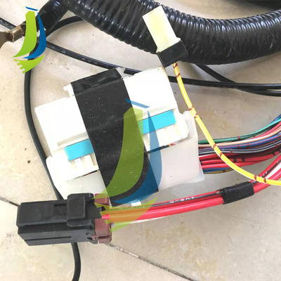 0001534 Electrical Parts Wire Harness For EX300-2 EX300-3 Excavator