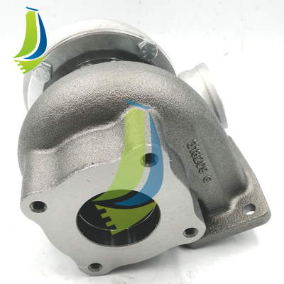 21496608 High Quality Spare Parts Turbocharger For BL60 Backhoe Loader