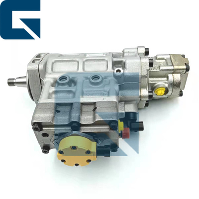 317-8021 Fuel Injection Pump 3178021 For C6.6 Engine
