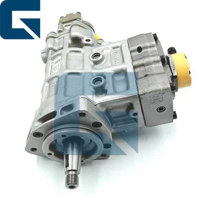 317-8021 Fuel Injection Pump 3178021 For C6.6 Engine