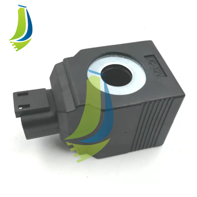 717/20137 Solenoid Coil  12V For 3CX 4CX Loader Spare Part 71720137