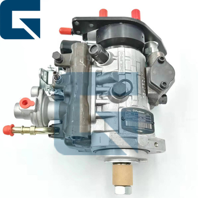 9320A535H 2644H509 Type 1399 Fuel Injection Pump