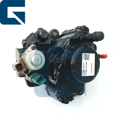 320/06620 28435244 Fuel Injection Pump For JS220 JS200 Excavator
