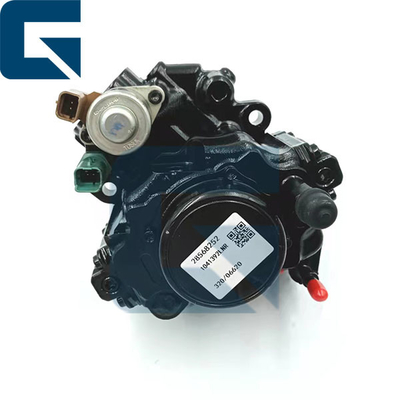320/06620 28435244 Fuel Injection Pump For JS220 JS200 Excavator