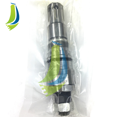 YN22V00001F9 Main Relief Valve For SK200-6 SK200-6E Excavator Parts