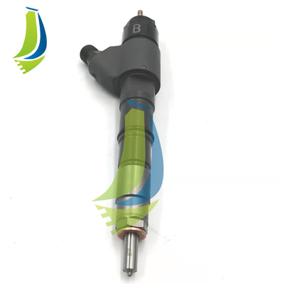 0445120066 Common Rail Injector For EC290 EC210 Spare Part