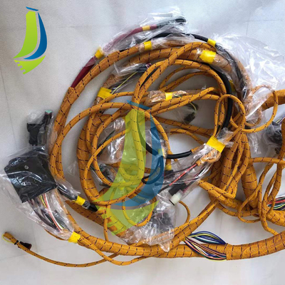 283-2932 External Wiring Harness For E324D E325D E329D Excavator Parts