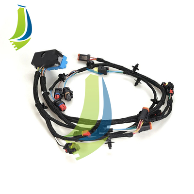 260-5541 Wiring Harness C6.6 Engine For 938H Wheel Loader