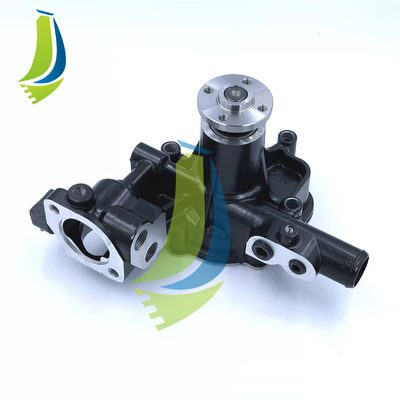 129004-42001 Water Pump For PC50 PC40 Excavator 4D88 Engine 12900442001